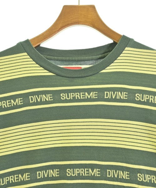 Supreme T恤/上衣