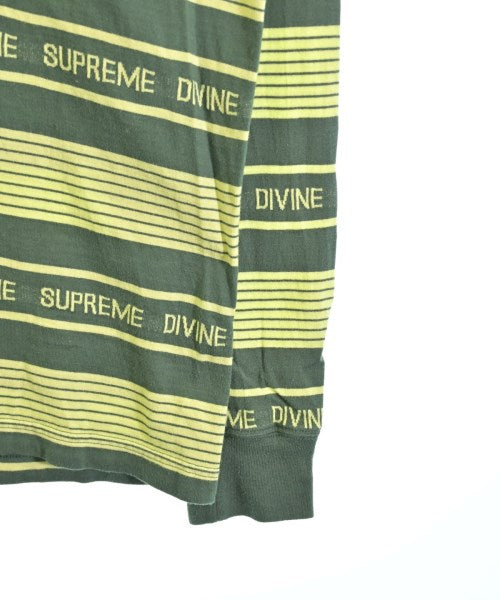 Supreme T恤/上衣