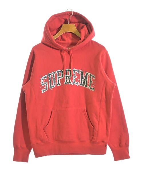 Supreme 連帽衫