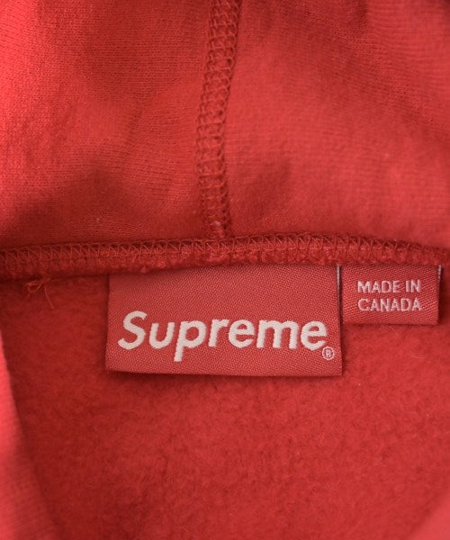 Supreme 連帽衫
