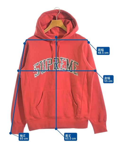 Supreme 連帽衫