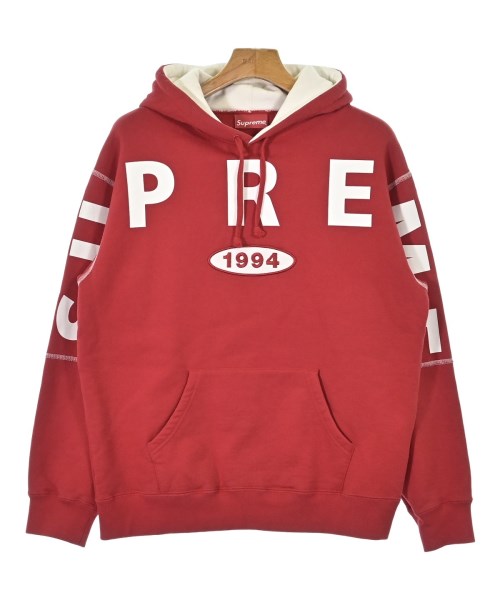 Supreme 連帽衫