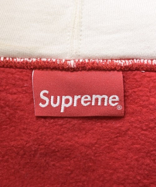 Supreme 連帽衫