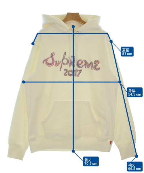 Supreme 連帽衫