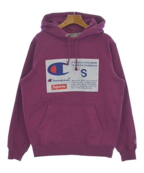 Supreme 連帽衫