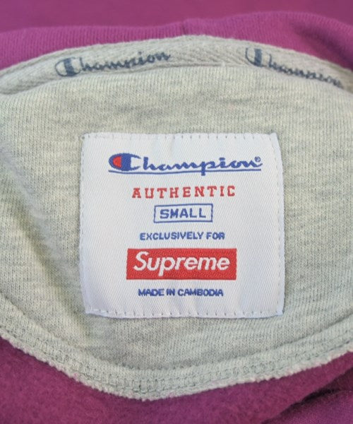 Supreme 連帽衫