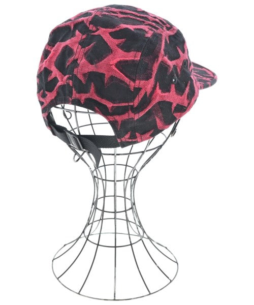 Supreme 棒球帽