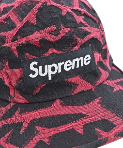Supreme 棒球帽