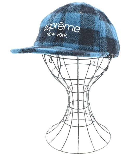 Supreme 棒球帽