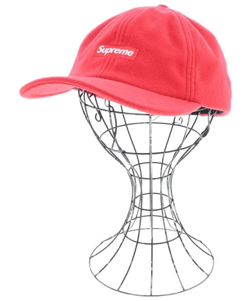 Supreme 棒球帽