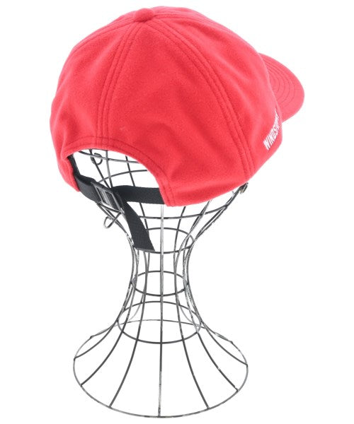 Supreme 棒球帽
