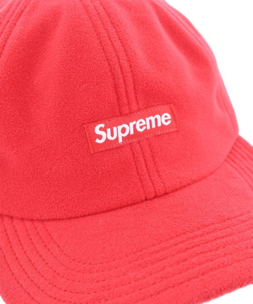 Supreme 棒球帽