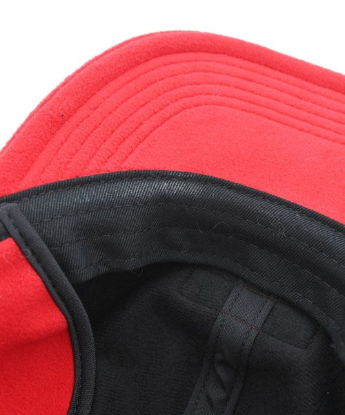 Supreme 棒球帽