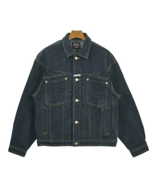 Supreme 牛仔夾克