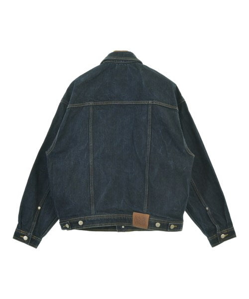 Supreme 牛仔夾克