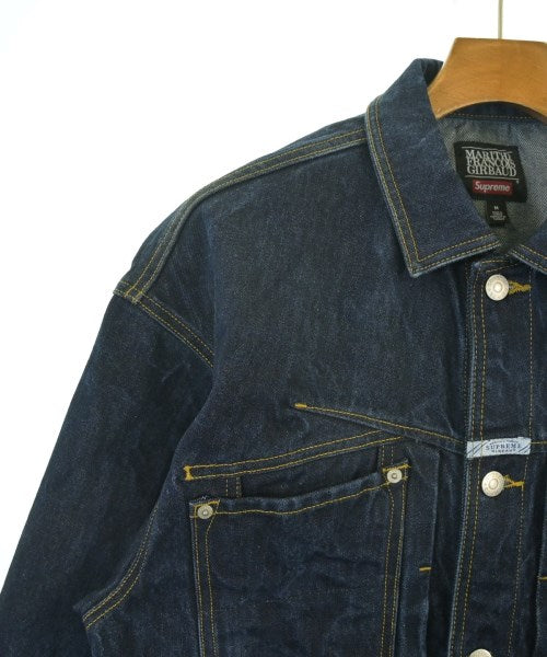 Supreme 牛仔夾克