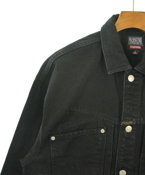 Supreme 牛仔夾克