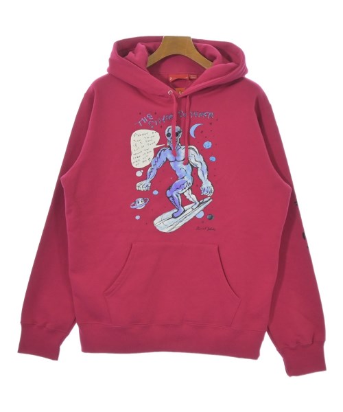 Supreme 連帽衫