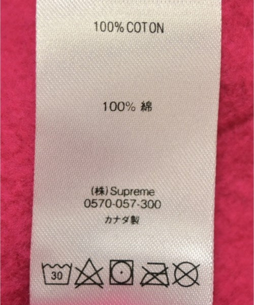 Supreme 連帽衫