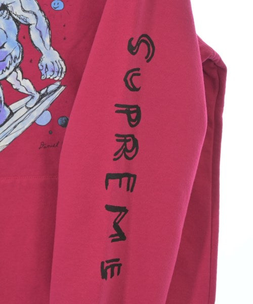 Supreme 連帽衫