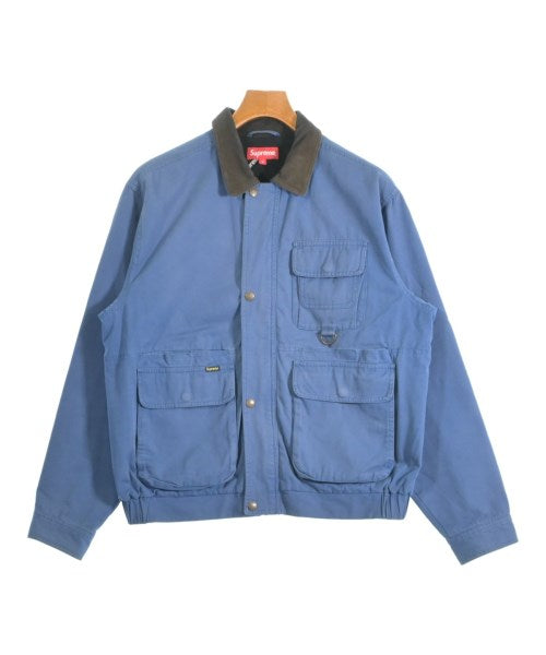 Supreme 其他飛行外套