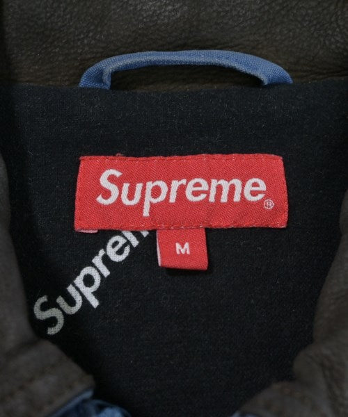 Supreme 其他飛行外套