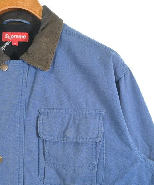 Supreme 其他飛行外套