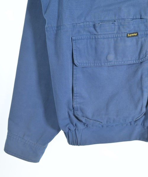Supreme 其他飛行外套