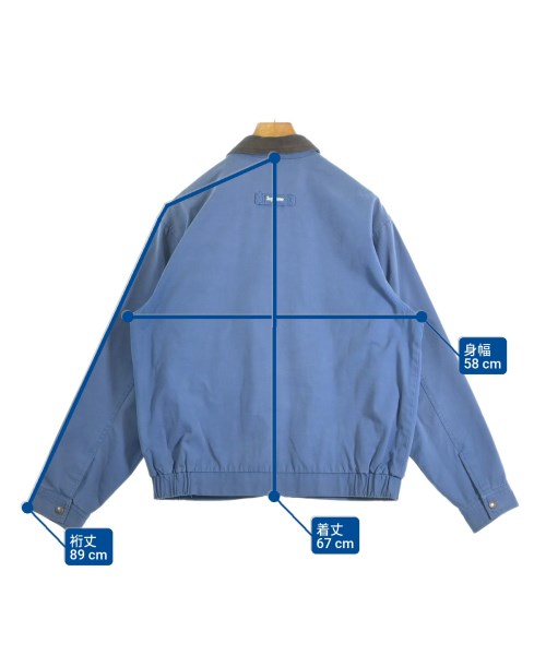 Supreme 其他飛行外套