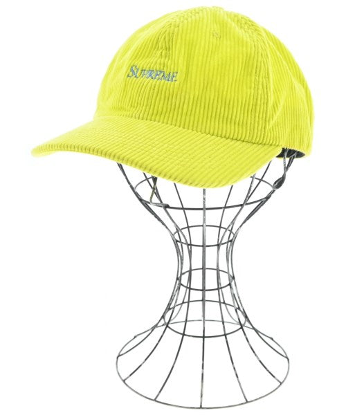 Supreme 棒球帽