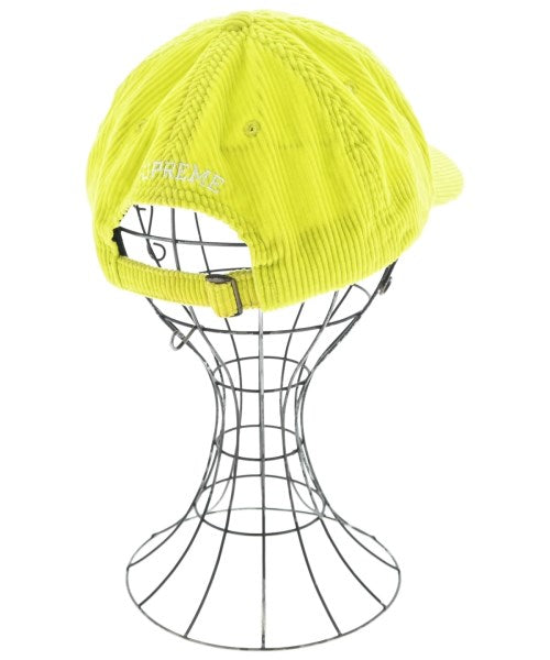 Supreme 棒球帽