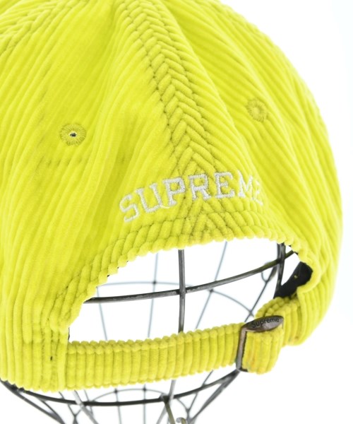 Supreme 棒球帽