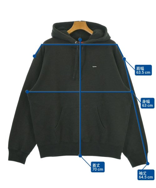 Supreme 連帽衫