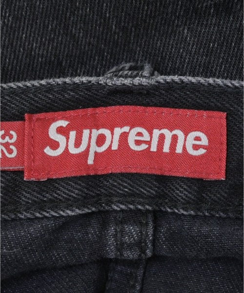 Supreme 牛仔褲