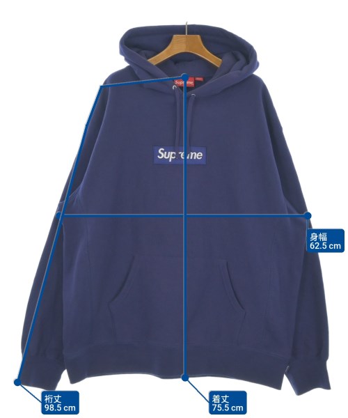 Supreme 連帽衫