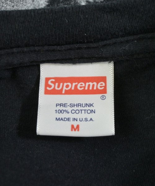 Supreme T恤/上衣
