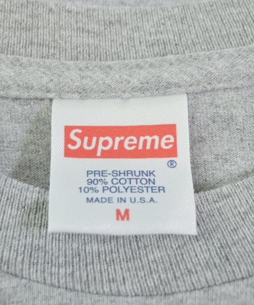 Supreme T恤/上衣