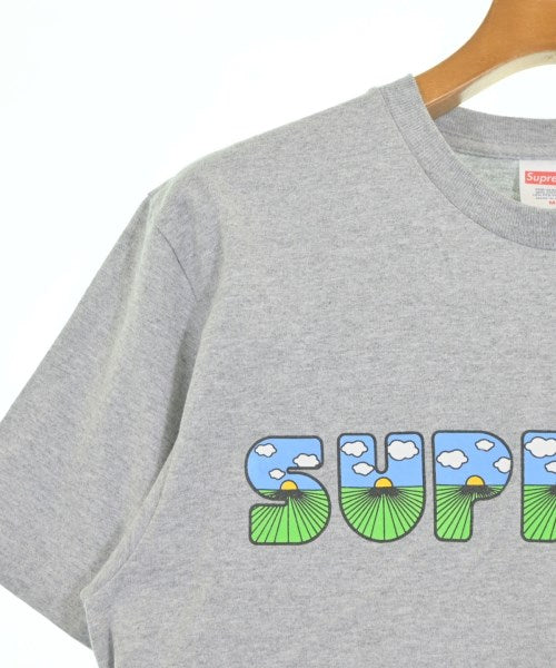 Supreme T恤/上衣