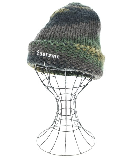 Supreme 針織帽/毛線帽