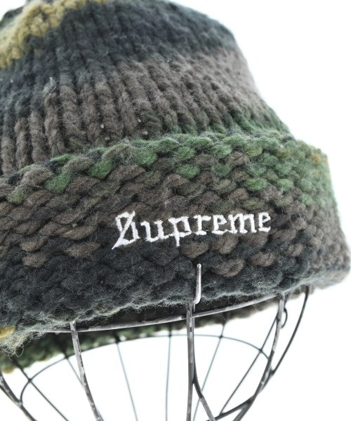 Supreme 針織帽/毛線帽