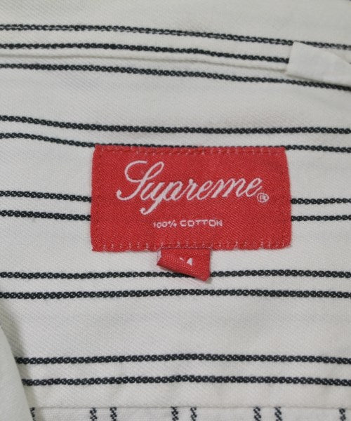 Supreme 休閒襯衫