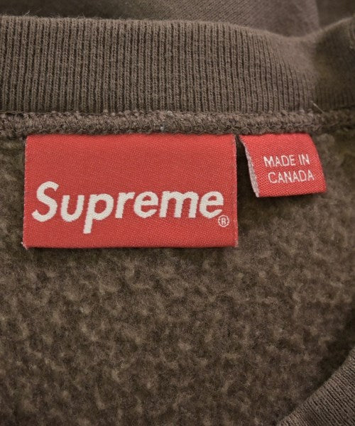 Supreme 運動衫