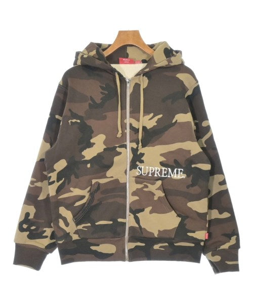 Supreme 連帽衫