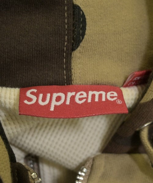 Supreme 連帽衫