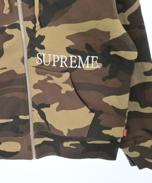 Supreme 連帽衫