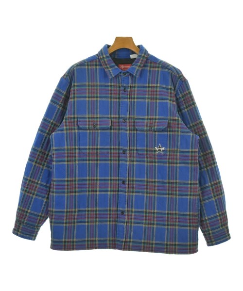 Supreme 其他飛行外套