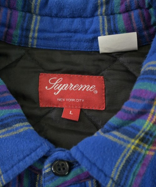 Supreme 其他飛行外套