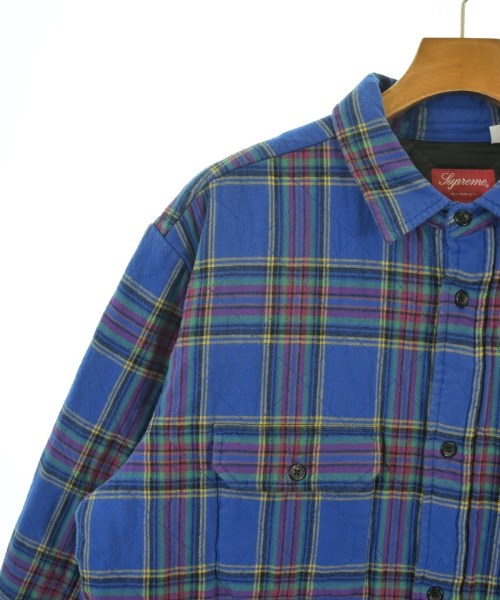 Supreme 其他飛行外套