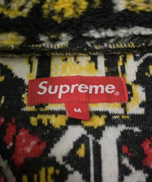 Supreme 其他飛行外套
