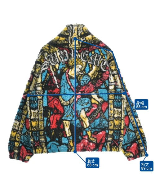 Supreme 其他飛行外套